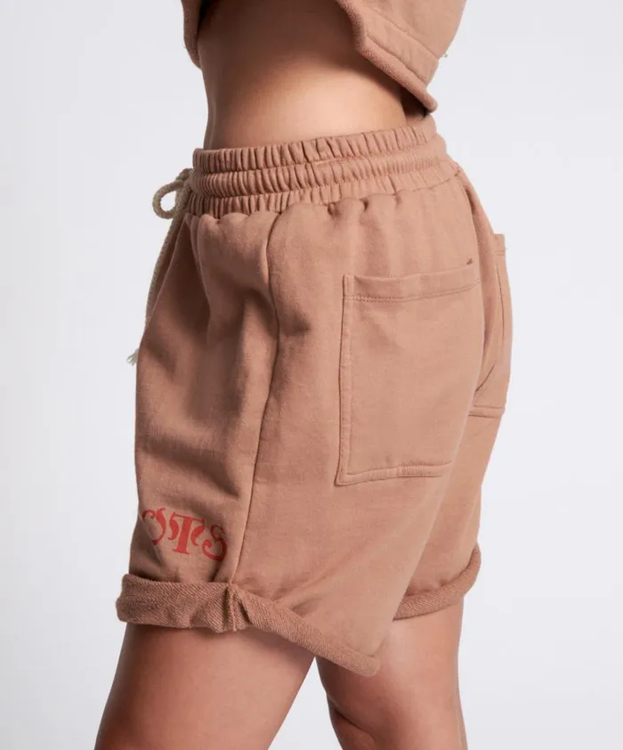 One Teaspoon Bottoms OTS STUNT SHORTS 8211 Women