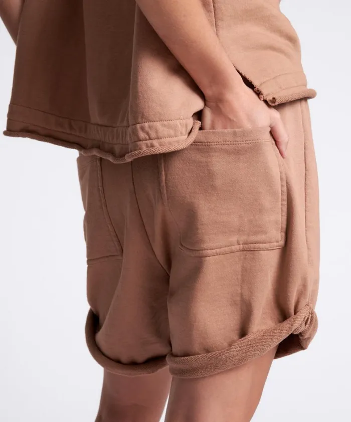 One Teaspoon Bottoms OTS STUNT SHORTS 8211 Women