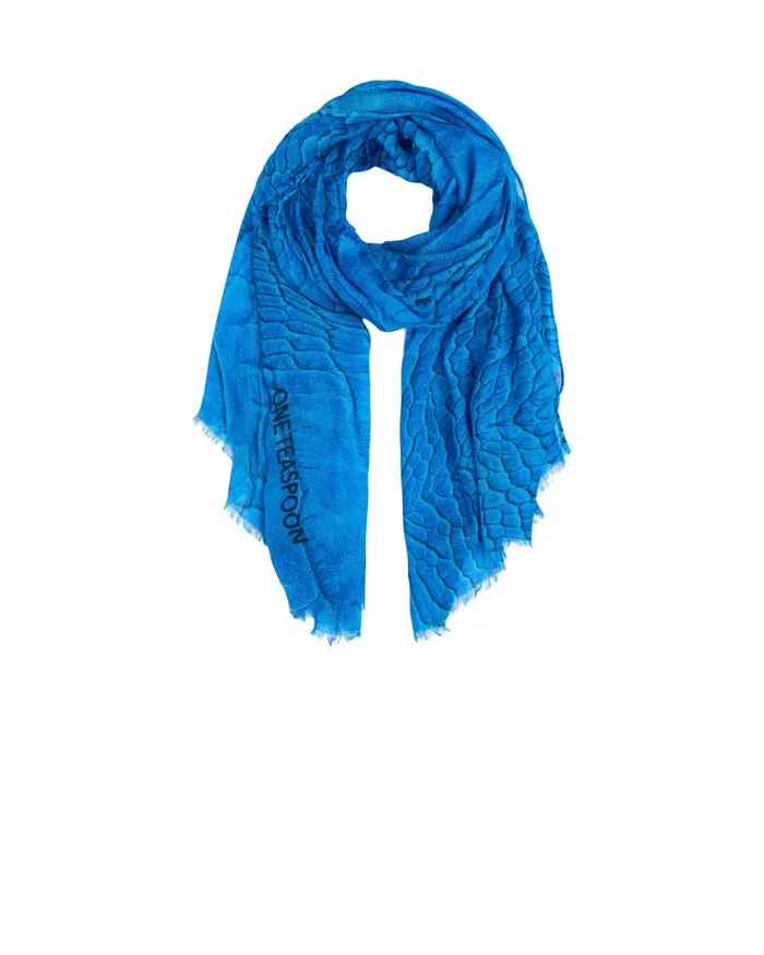 One Teaspoon Headwear ARID TOPAZ SCARF 8211 Women