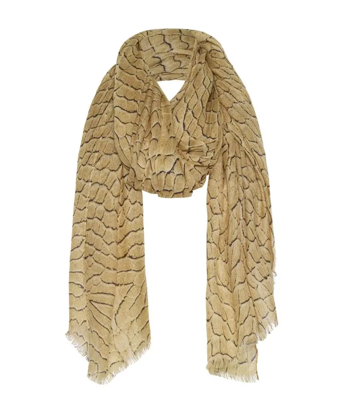 One Teaspoon Headwear DELUSION LUXE MODAL SCARF 8211 Women