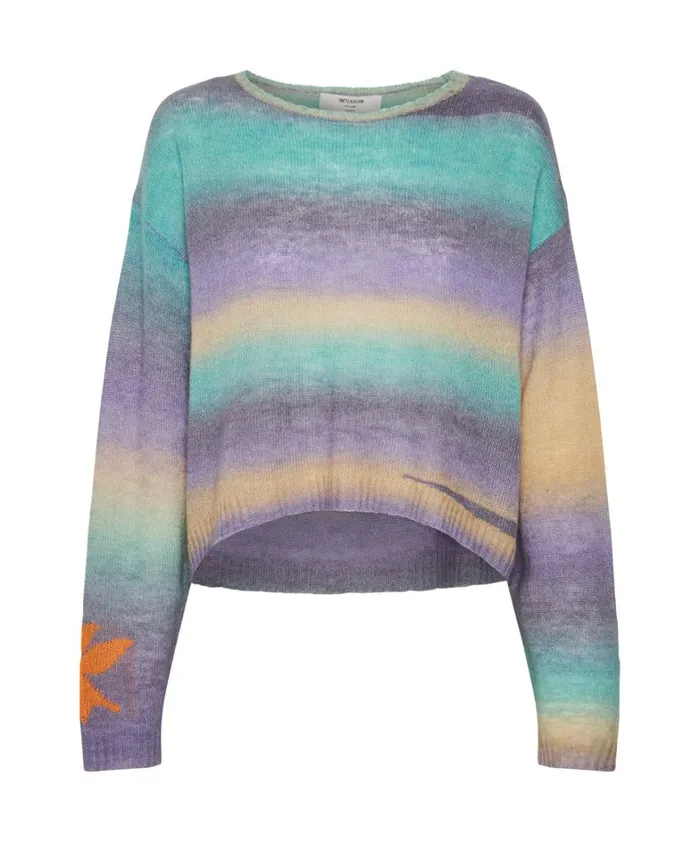 One Teaspoon Knitwear GRADUAL DUSK SWEATER 8211 Women