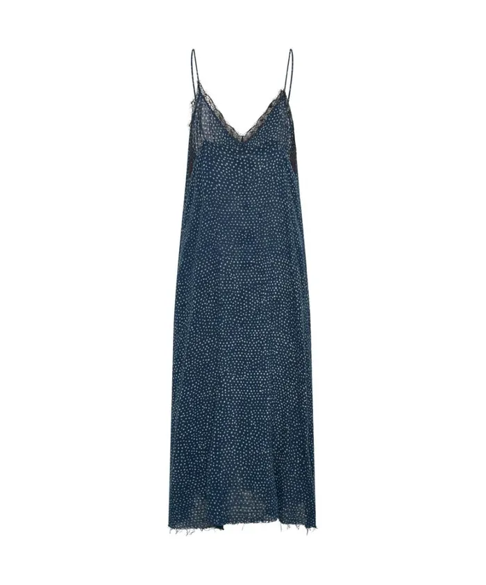 One Teaspoon Midi and Maxi Dresses BATIK SPOT HAND DYED DELIRIOUS MAXI DRESS 8211 Women One Teaspoon Midi and Maxi Dresses BATIK SPOT HAND DYED DELIRIOUS MAXI DRESS 8211 Women