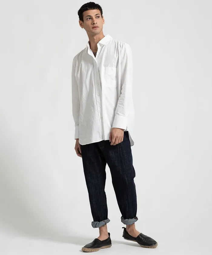 One Teaspoon Organic Tees ORGANIC RAW BANDIT JEAN 8211 Women