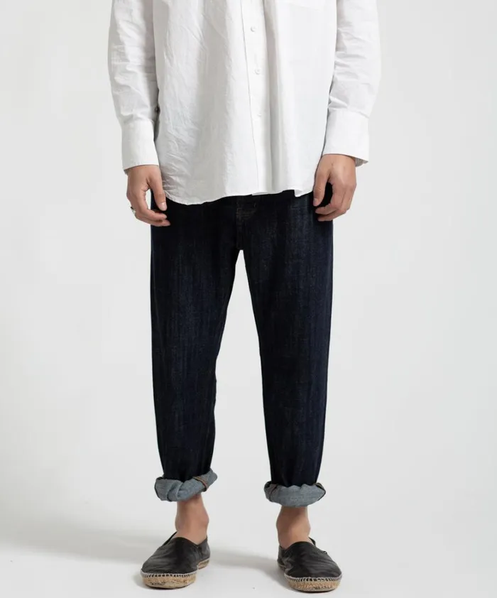 One Teaspoon Organic Tees ORGANIC RAW BANDIT JEAN 8211 Women