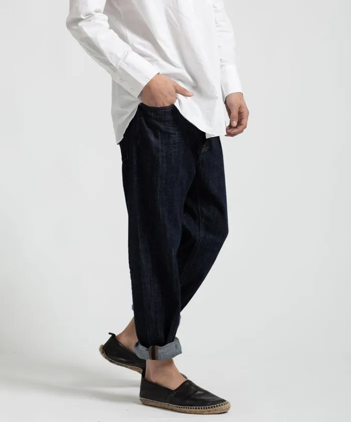 One Teaspoon Organic Tees ORGANIC RAW BANDIT JEAN 8211 Women
