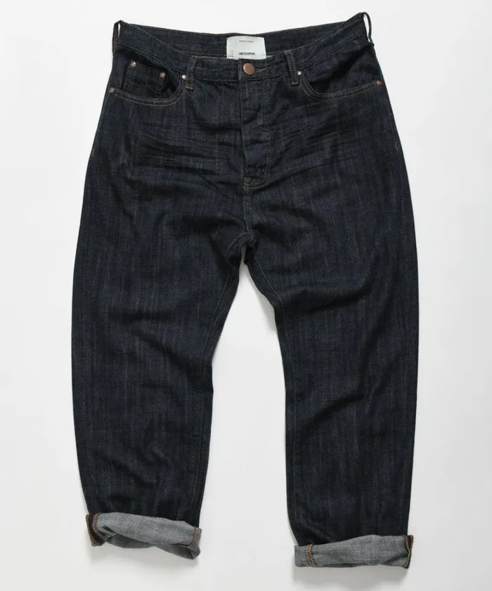 One Teaspoon Organic Tees ORGANIC RAW BANDIT JEAN 8211 Women