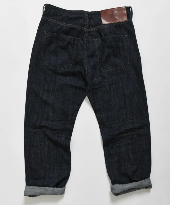 One Teaspoon Organic Tees ORGANIC RAW BANDIT JEAN 8211 Women