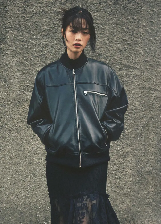 Outerwear Women Sea New York Lilia Jacket Black