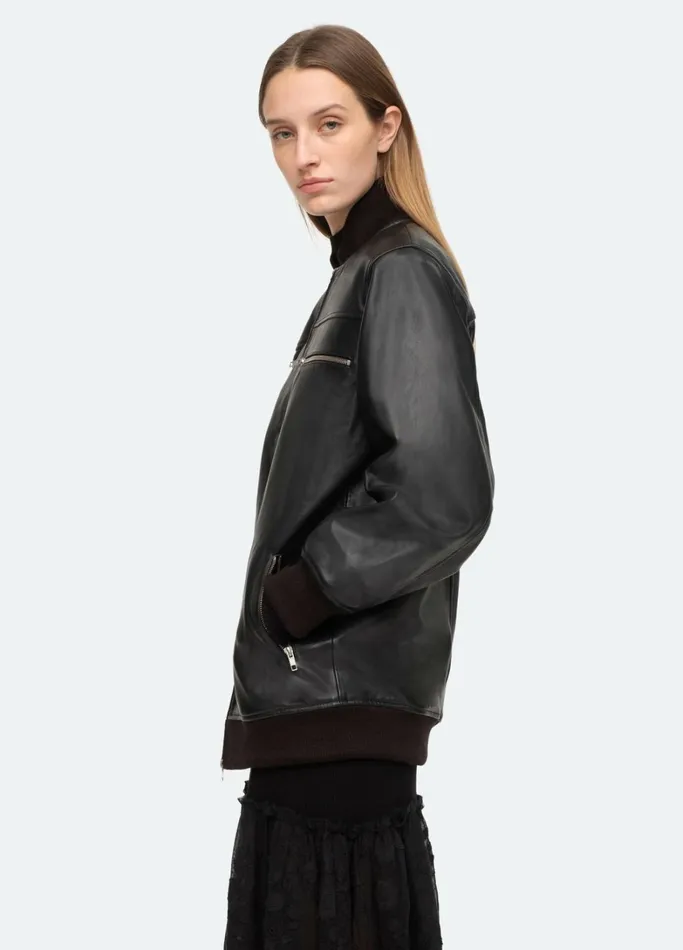 Outerwear Women Sea New York Lilia Jacket Black