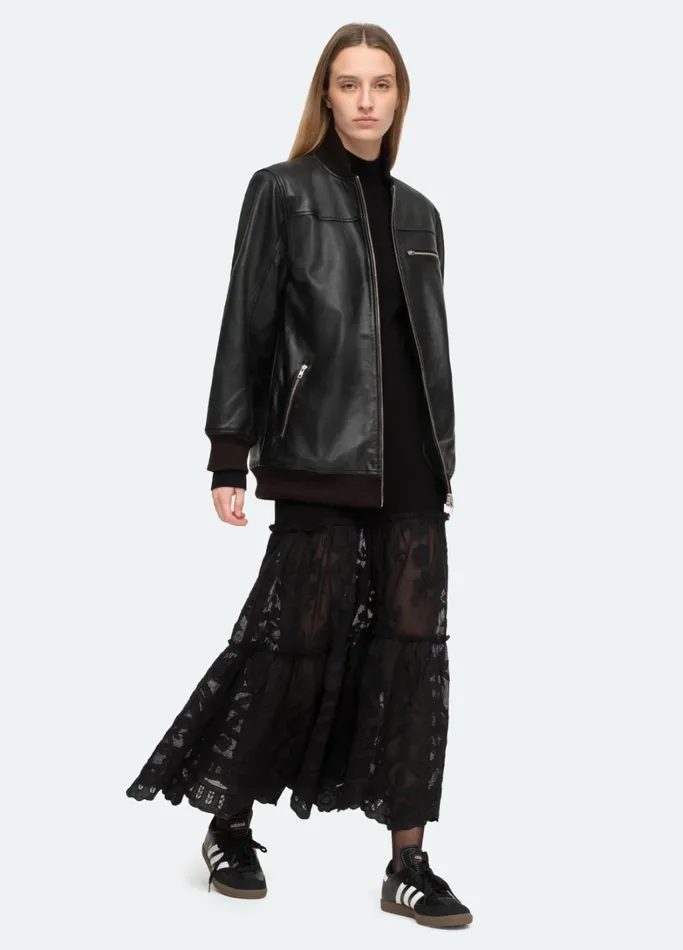 Outerwear Women Sea New York Lilia Jacket Black