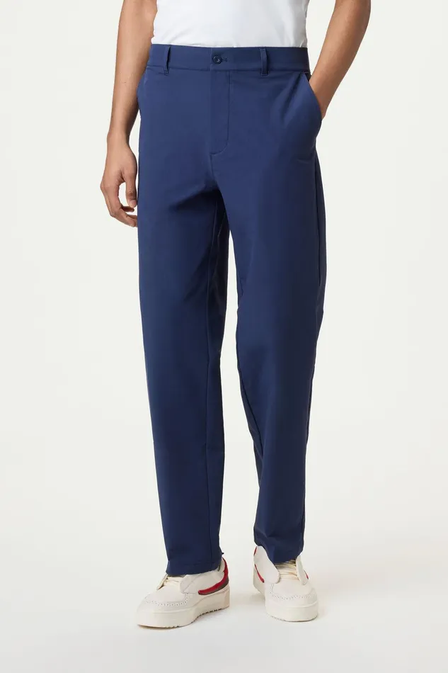 Pants and Shorts Men Fila Tour Pants 400 Fila Navy Pants and Shorts Men Fila Tour Pants 400 Fila Navy
