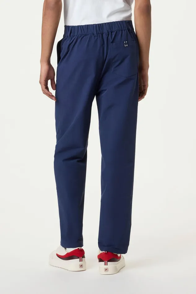 Pants and Shorts Men Fila Tour Pants 400 Fila Navy Pants and Shorts Men Fila Tour Pants 400 Fila Navy