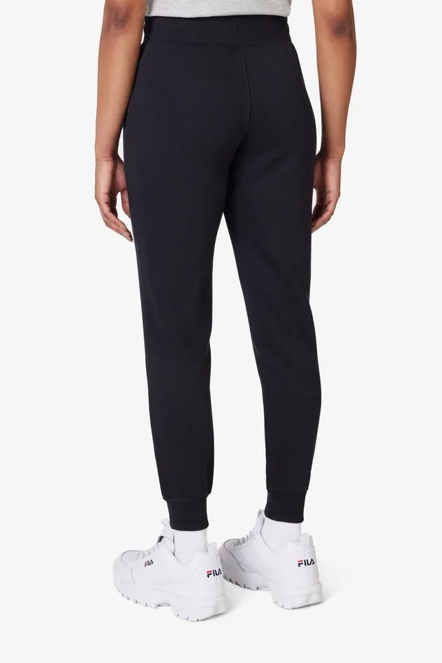 Pants and Shorts Women Fila Classic Fila Logo Jogger