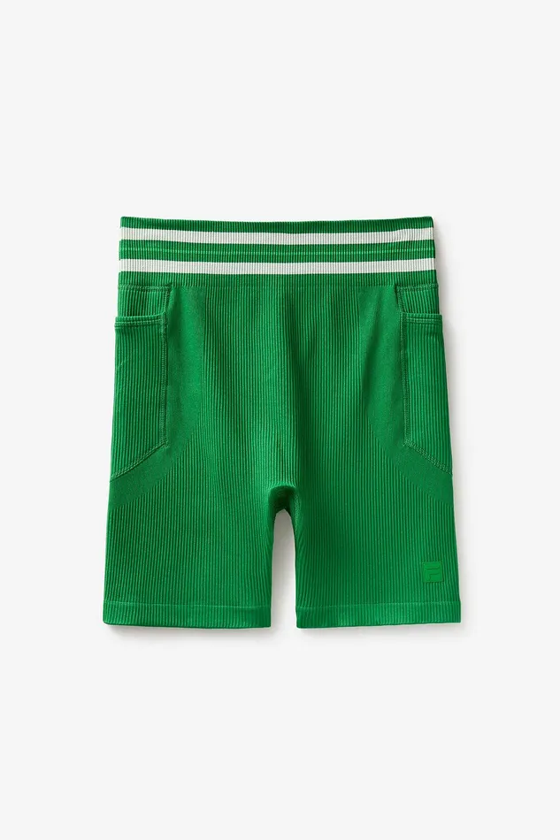 Pants and Shorts Women Fila Lucky Aces Seamless Bike Short 300 Amazonfern Greengardenia Pants and Shorts Women Fila Lucky Aces Seamless Bike Short 300 Amazonfern Greengardenia