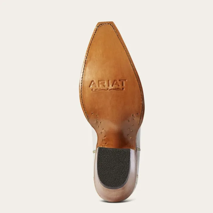 Pearl Western Boot White Women Ariat Western Boots Pearl Western Boot White Women Ariat Western Boots