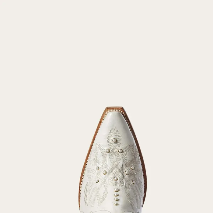 Pearl Western Boot White Women Ariat Western Boots Pearl Western Boot White Women Ariat Western Boots