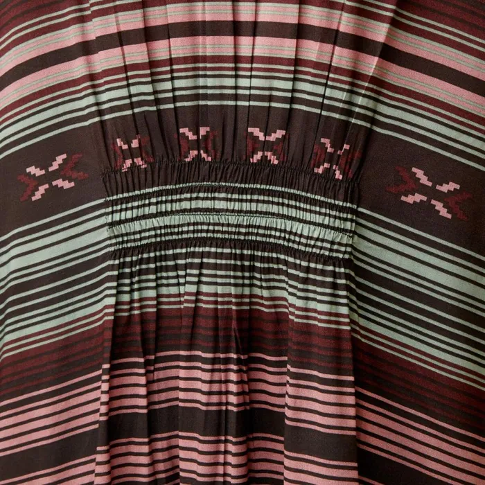 Picture Perfect Duster Southwest Serape Stripe Women Ariat Sweaters and Cardigans Picture Perfect Duster Southwest Serape Stripe Women Ariat Sweaters and Cardigans
