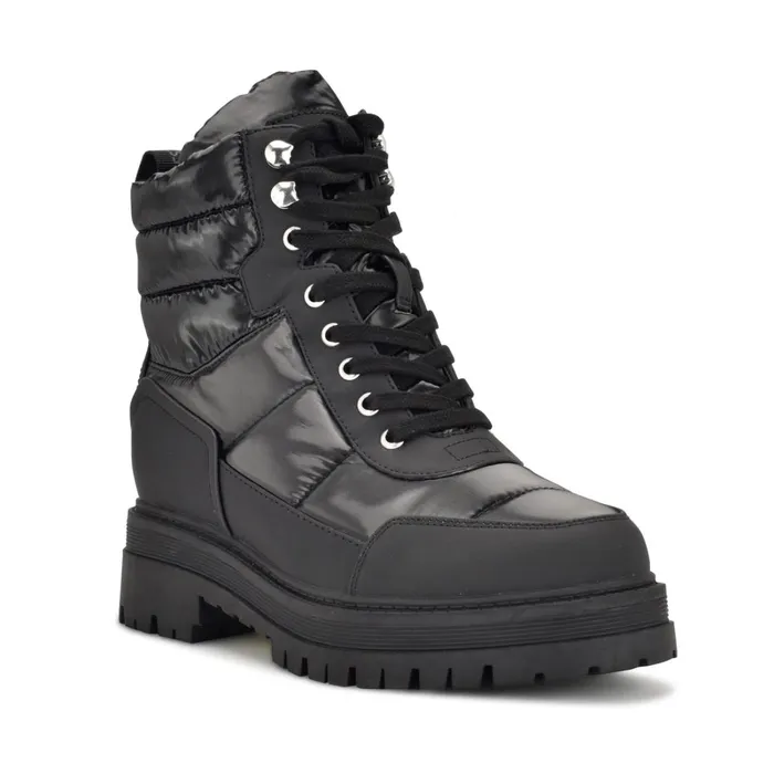 Pilar Booties Black Women Nine West Boots and Booties Pilar Booties Black Women Nine West Boots and Booties