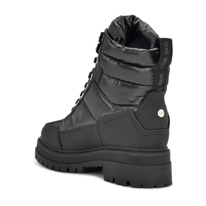 Pilar Booties Black Women Nine West Boots and Booties Pilar Booties Black Women Nine West Boots and Booties