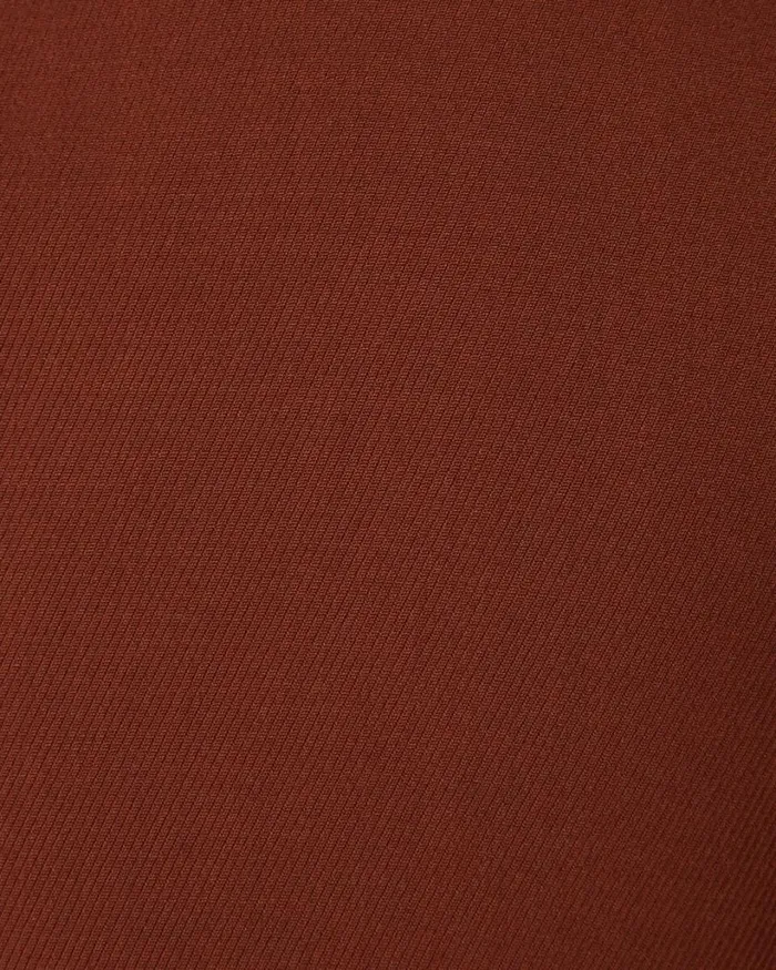 Politix Blazers Men Wool Blend Soft Tailored Jacket Terracotta