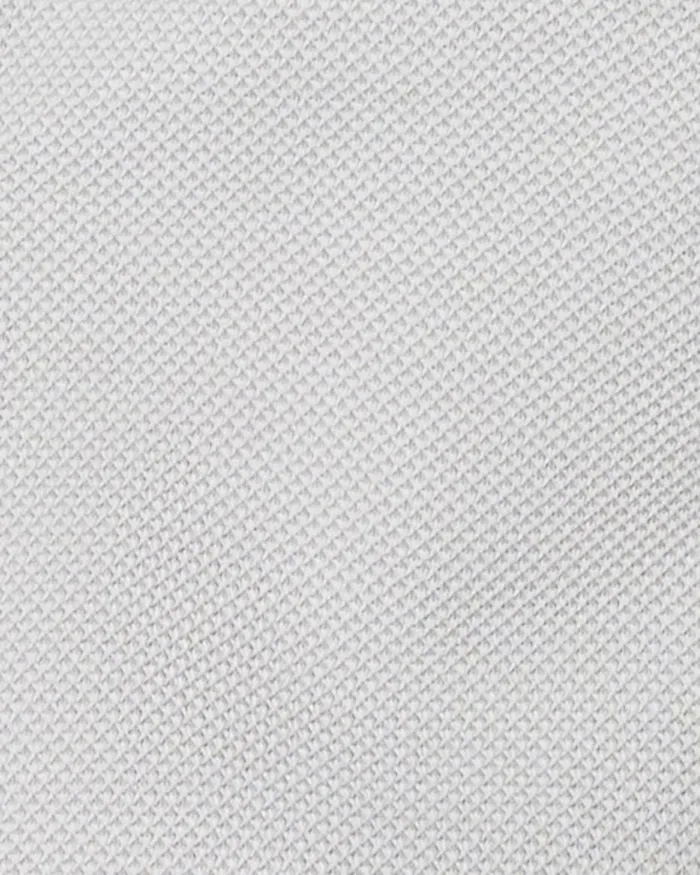 Politix Vests Men 5 Buttoned Textured Tailored Vest Bone