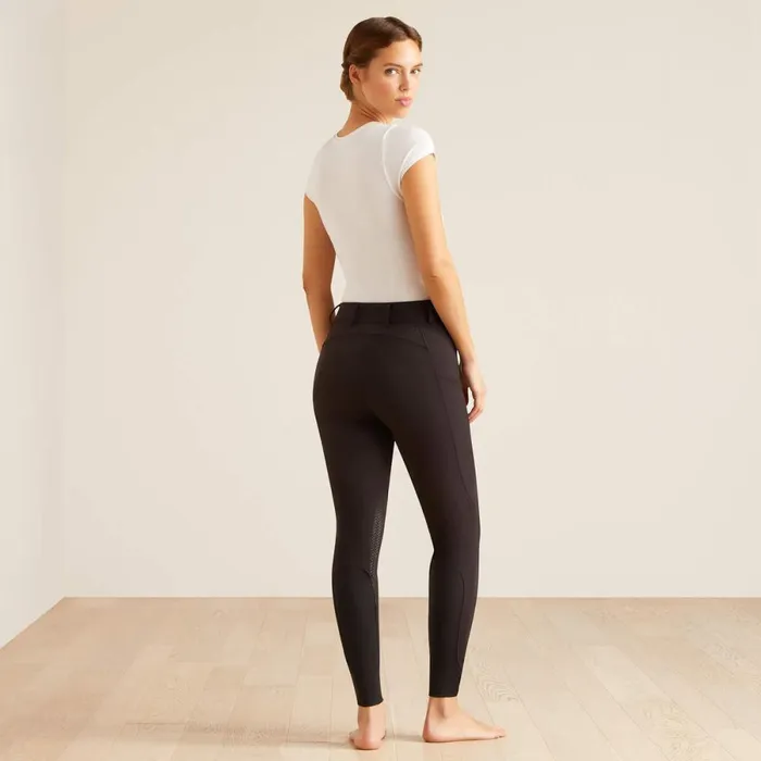 Prelude 20 Knee Patch Breech Black Women Ariat Pants and Shorts Prelude 20 Knee Patch Breech Black Women Ariat Pants and Shorts