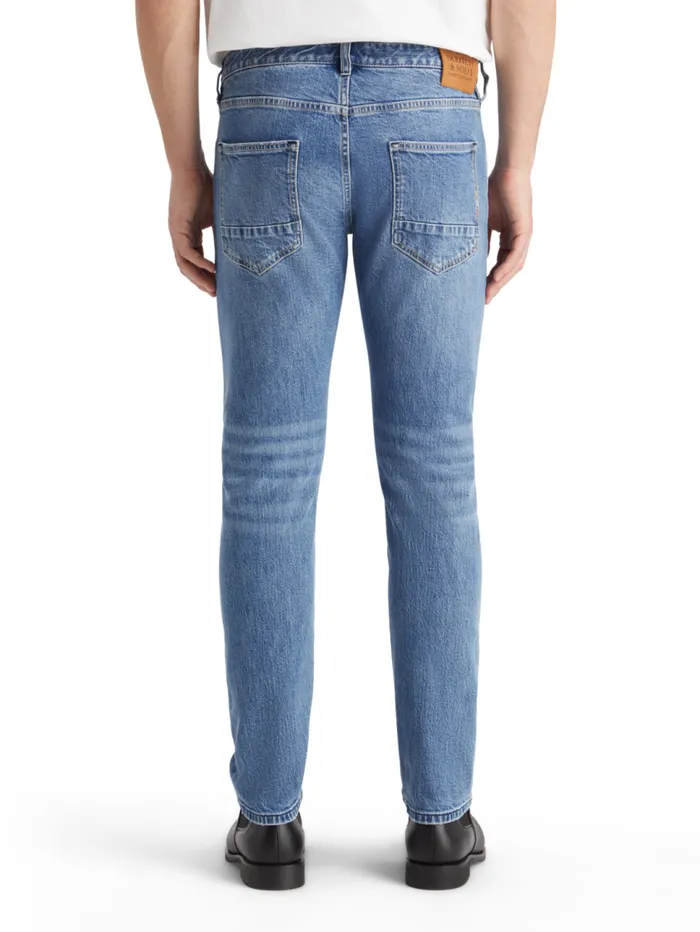 Ralston Slim Jeans 8211 Dreamcatcher Dreamcatcher Men Scotch and Soda Jeans
