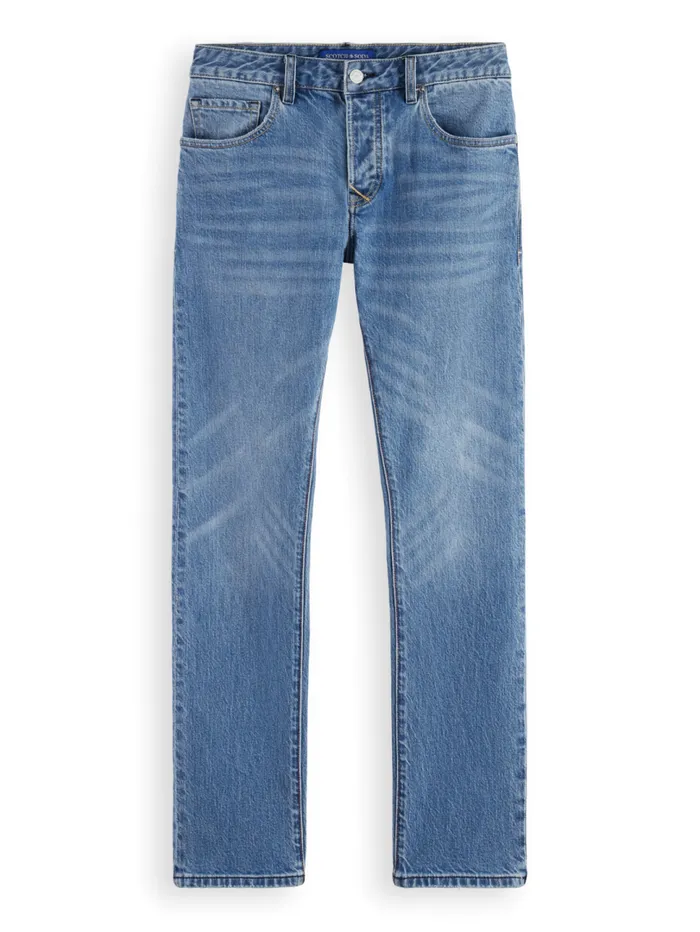 Ralston Slim Jeans 8211 Dreamcatcher Dreamcatcher Men Scotch and Soda Jeans
