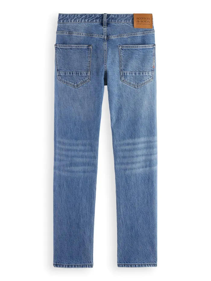 Ralston Slim Jeans 8211 Dreamcatcher Dreamcatcher Men Scotch and Soda Jeans