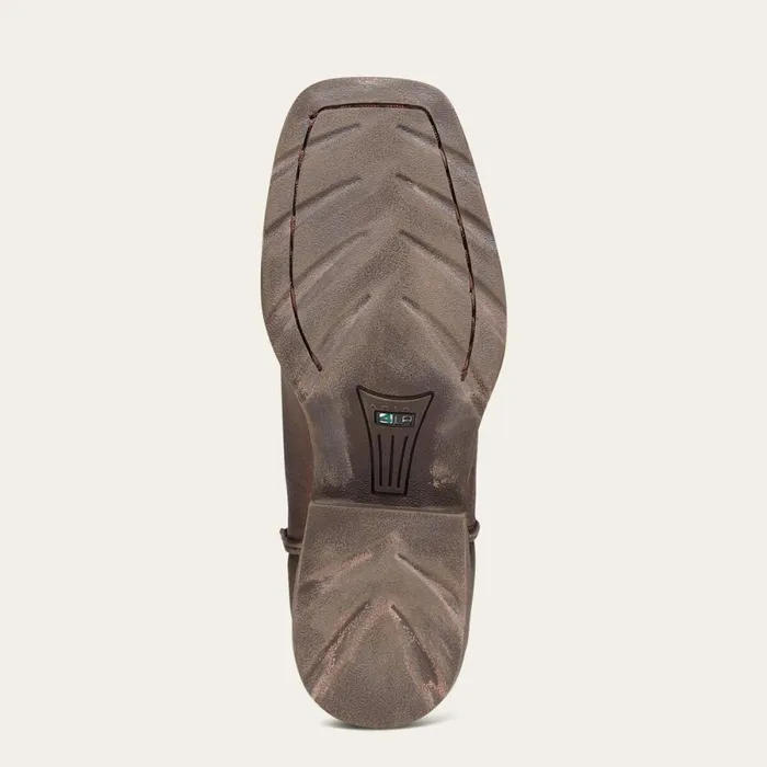 Rambler Western Boot Earth Kids Ariat Big Kids039 Footwear Rambler Western Boot Earth Kids Ariat Big Kids039 Footwear