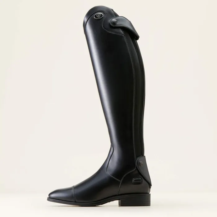 Ravello Dress Tall Riding Boot Black Calf Women Ariat English Riding Boots Ravello Dress Tall Riding Boot Black Calf Women Ariat English Riding Boots