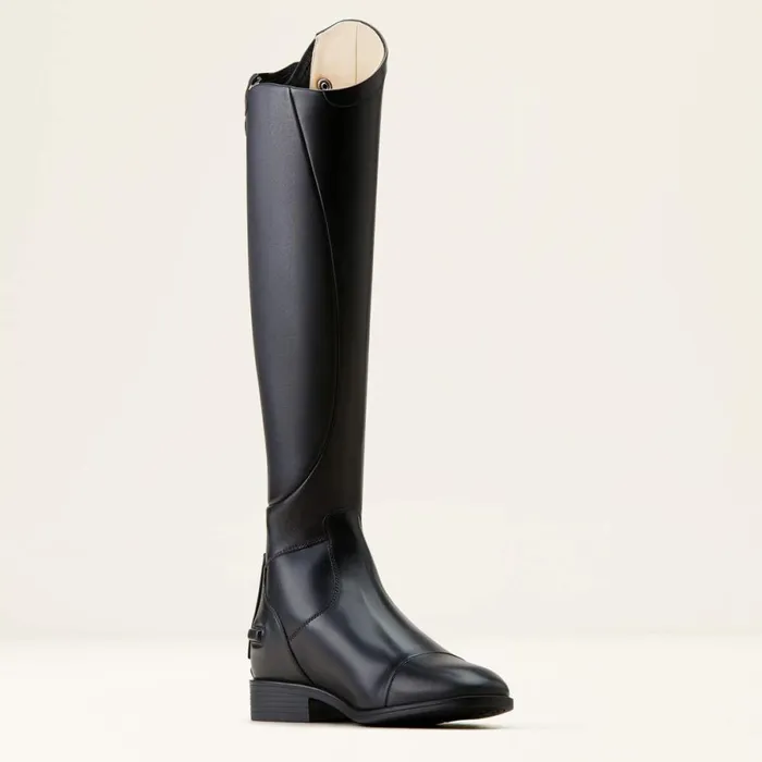 Ravello Dress Tall Riding Boot Black Calf Women Ariat English Riding Boots Ravello Dress Tall Riding Boot Black Calf Women Ariat English Riding Boots