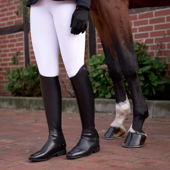 Ravello Dress Tall Riding Boot Black Calf Women Ariat English Riding Boots Ravello Dress Tall Riding Boot Black Calf Women Ariat English Riding Boots