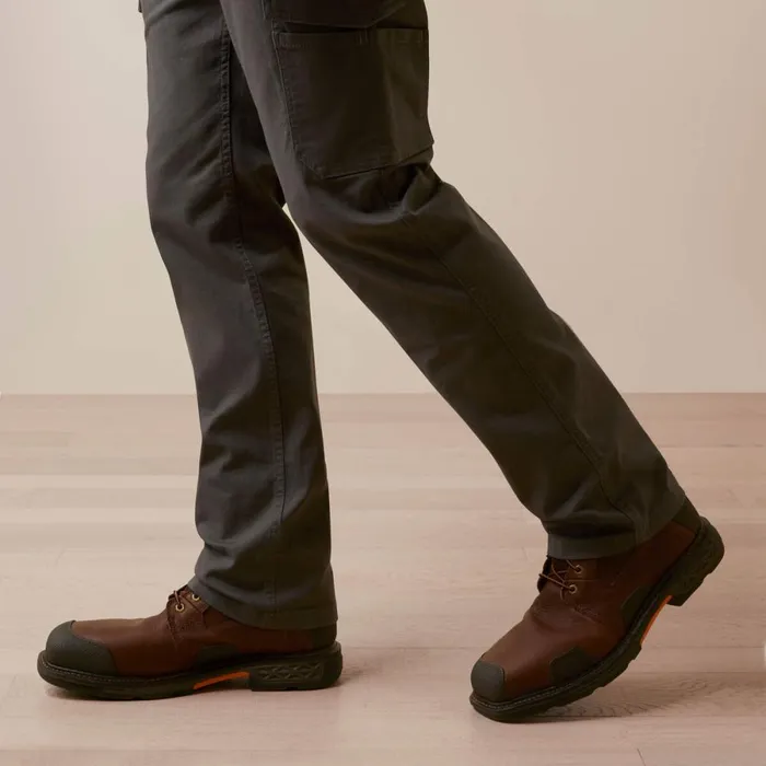 Rebar M4 Relaxed Made Tough Cargo Straight Pant Rebar Grey Men Ariat Pants and Shorts Rebar M4 Relaxed Made Tough Cargo Straight Pant Rebar Grey Men Ariat Pants and Shorts
