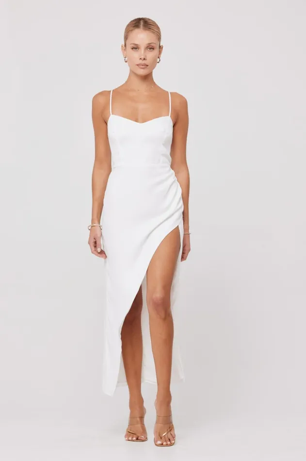 RESA Brides Jessica Dress In Ivory 8211 Women