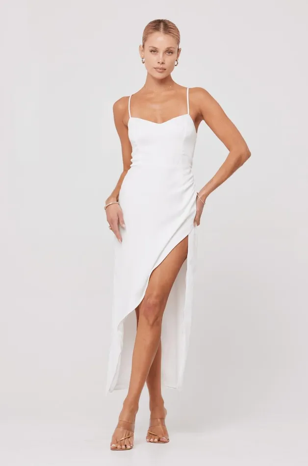RESA Brides Jessica Dress In Ivory 8211 Women