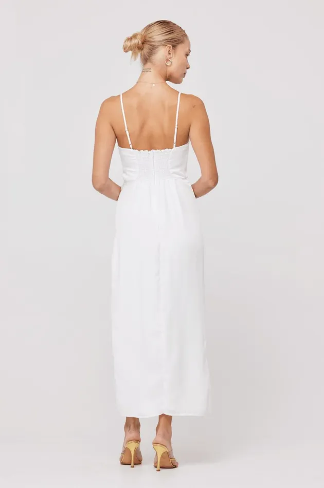 RESA Brides Jessica Dress In Ivory 8211 Women