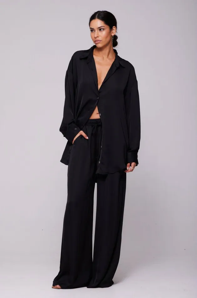 RESA Lounge Miley Set In Black 8211 Women