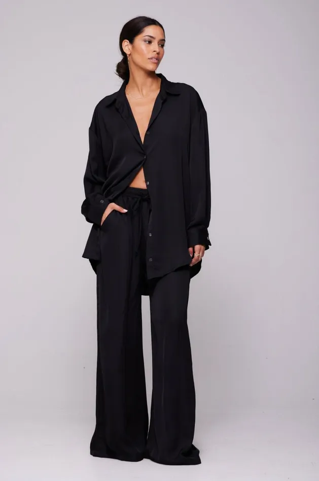 RESA Lounge Miley Set In Black 8211 Women
