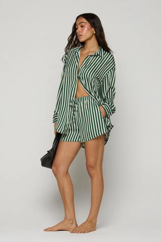 RESA Matching Sets Kalani Short In Key West 8211 Women