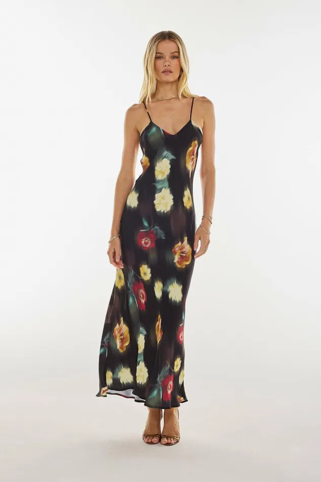 RESA Maxi Dress Micah Dress In Salem 8211 Women