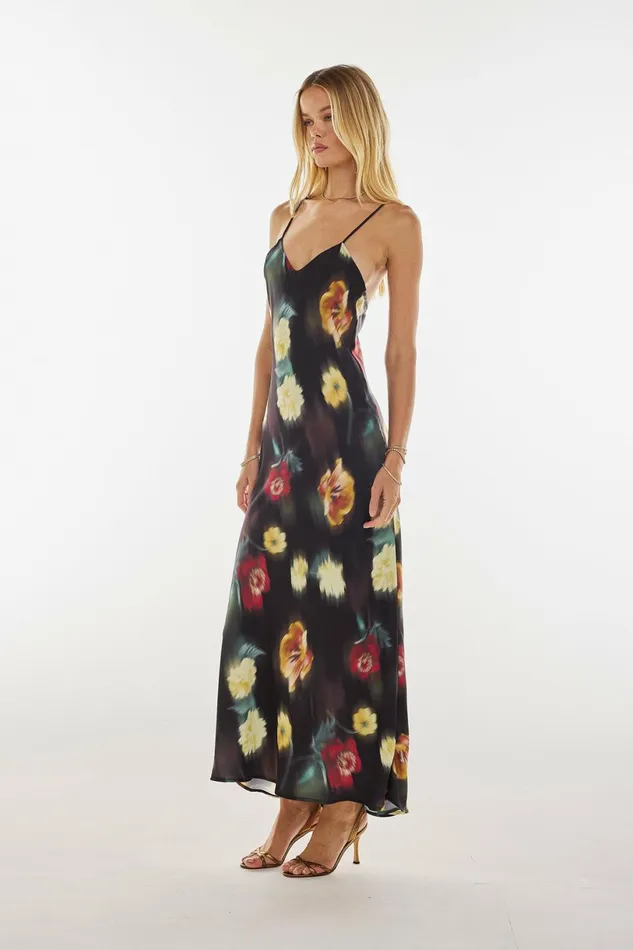 RESA Maxi Dress Micah Dress In Salem 8211 Women