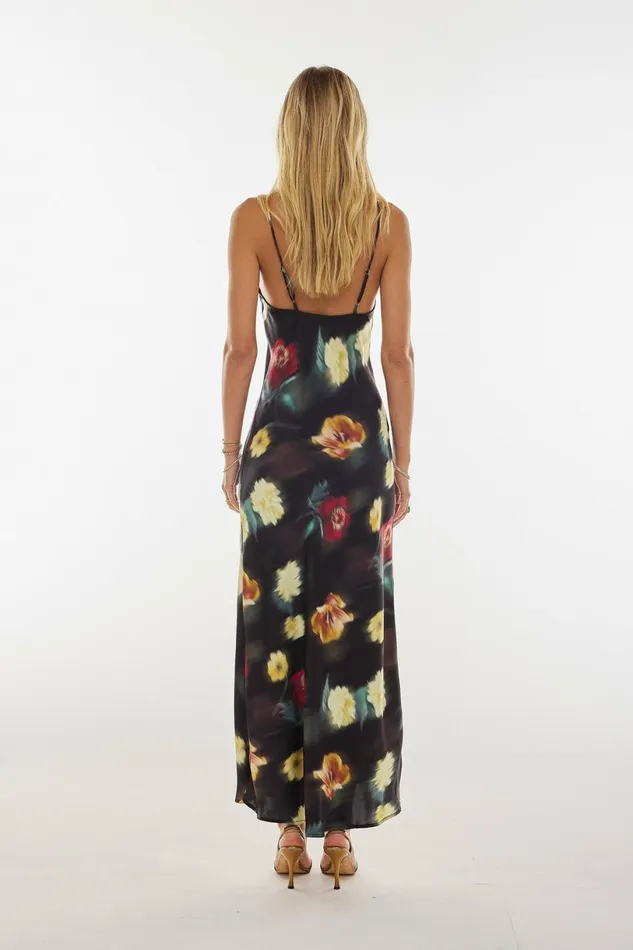 RESA Maxi Dress Micah Dress In Salem 8211 Women