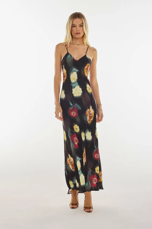 RESA Maxi Dress Micah Dress In Salem 8211 Women