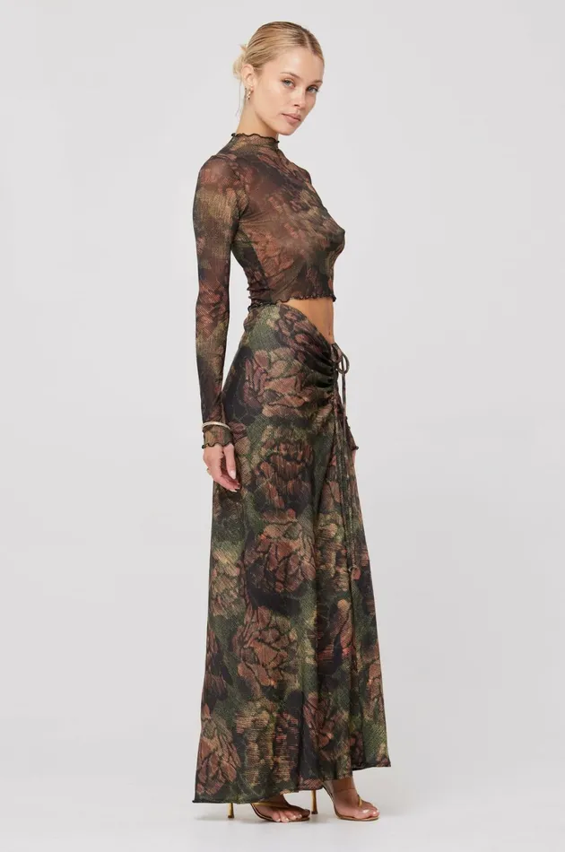 RESA Tops Ida Top In Autumn 8211 Women