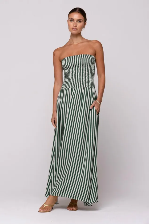 RESA Vacation Cleo Dress In Key West 8211 Women
