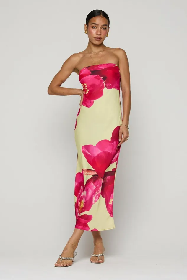RESA Wedding Guest Anna Slip In Crawford 8211 Women