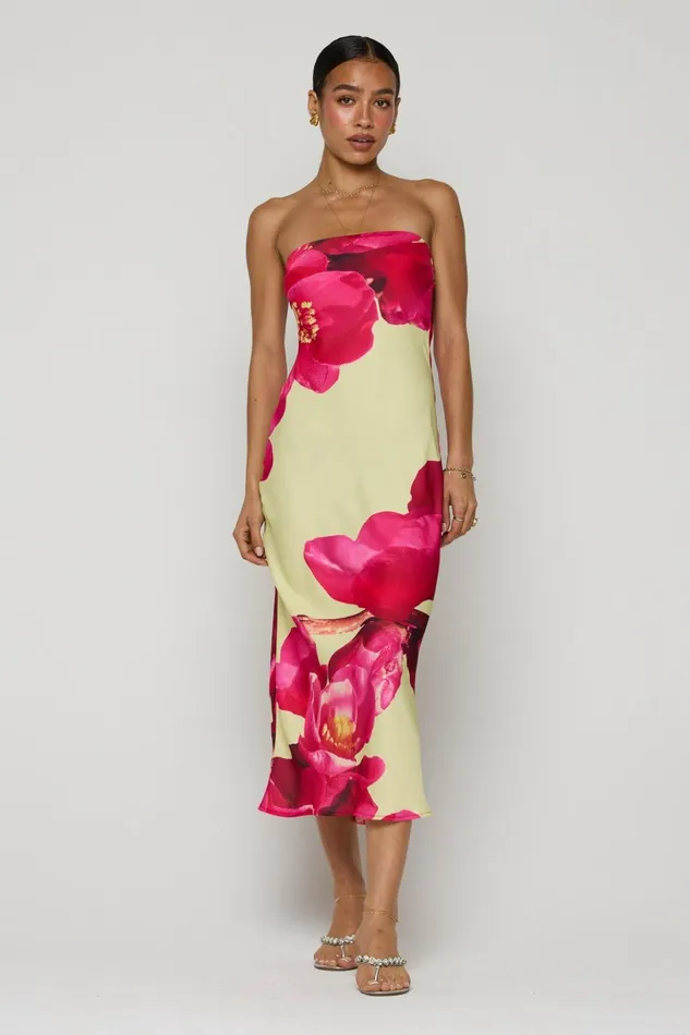 RESA Wedding Guest Anna Slip In Crawford 8211 Women