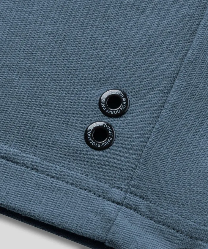 Ron Dorff RON DORFF Lounge Shorts Bering Sea Men Loungewear
