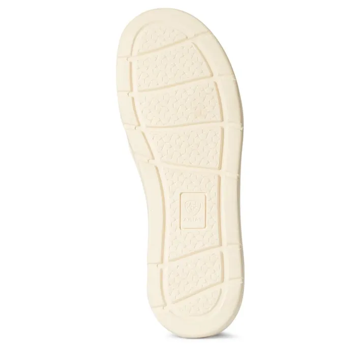 Ryder Rust Saddle Blanket Women Ariat Shoes and Sneakers